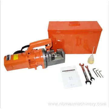 excellent electric steel bar cutter